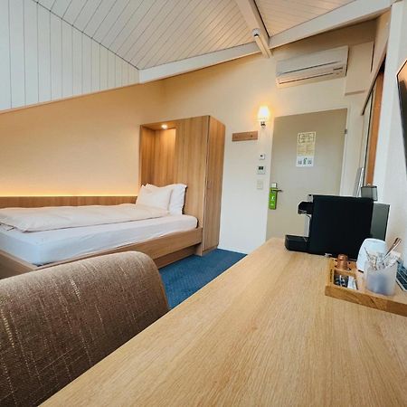 Hotel Felmis Horw Εξωτερικό φωτογραφία