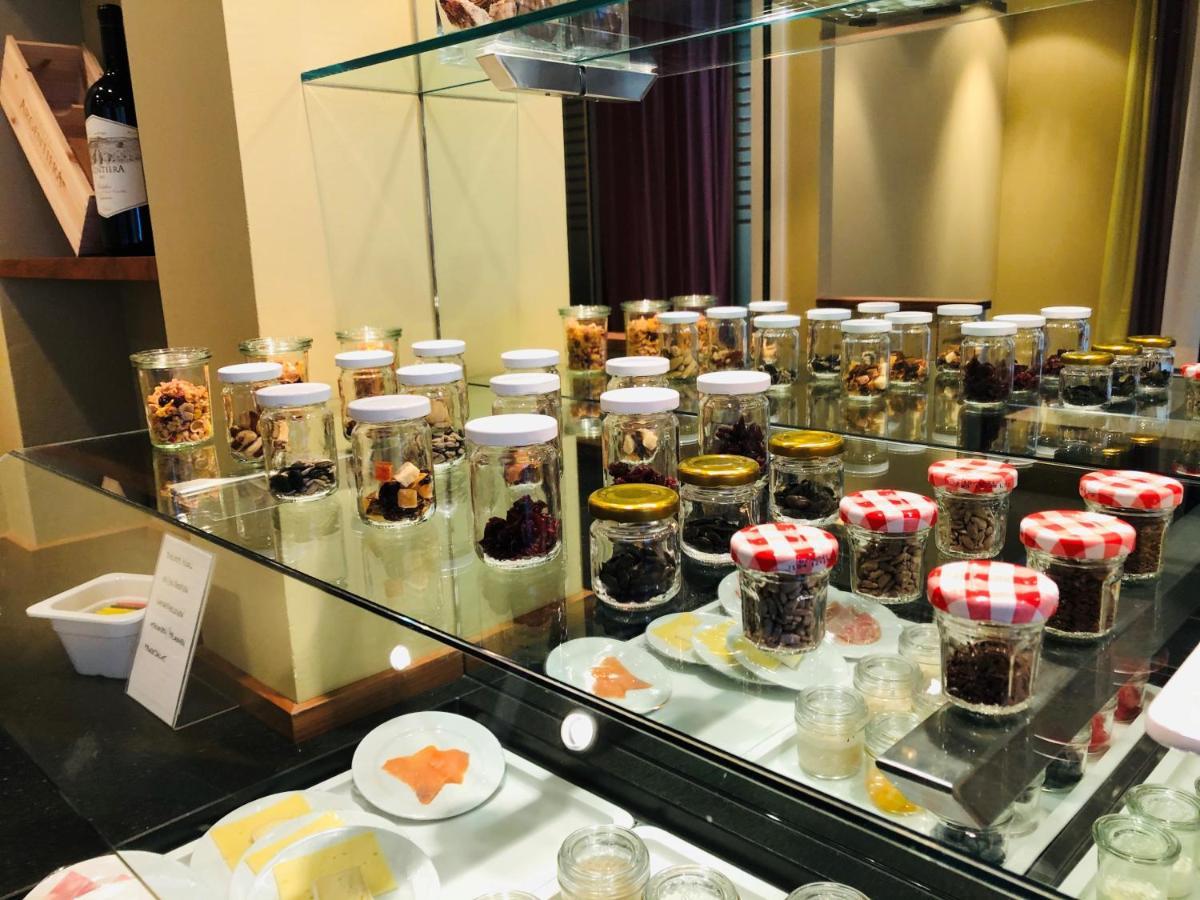 Hotel Felmis Horw Εξωτερικό φωτογραφία