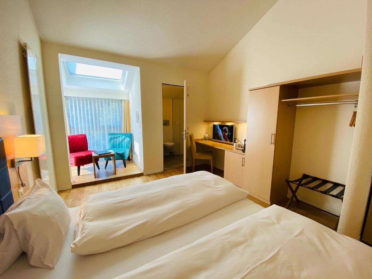 Hotel Felmis Horw Εξωτερικό φωτογραφία