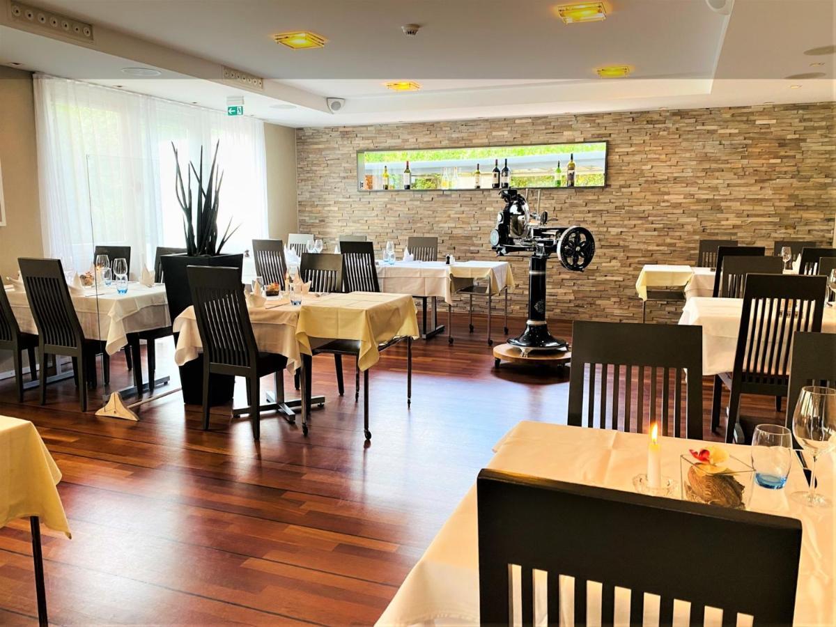 Hotel Felmis Horw Εξωτερικό φωτογραφία