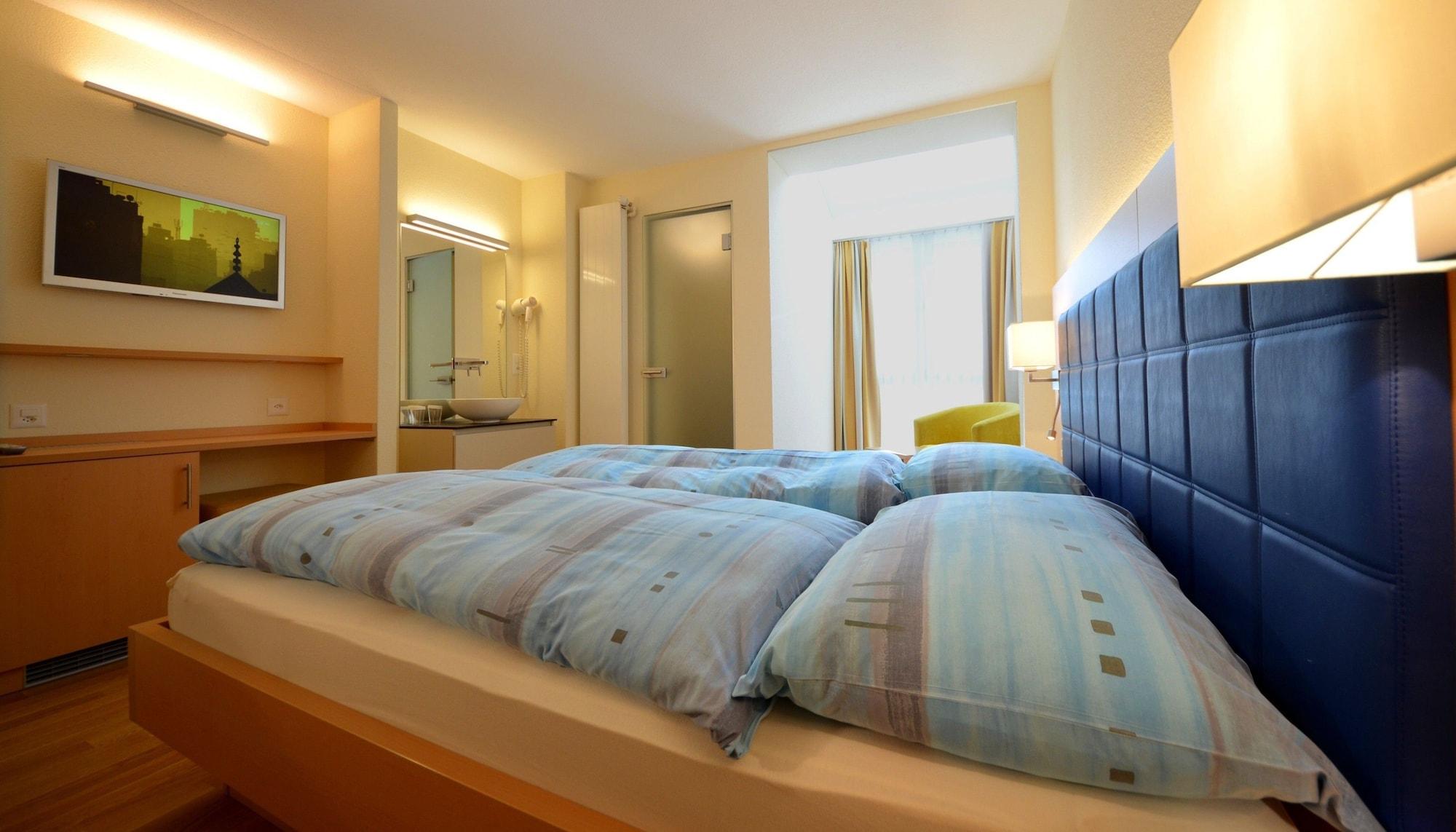 Hotel Felmis Horw Εξωτερικό φωτογραφία