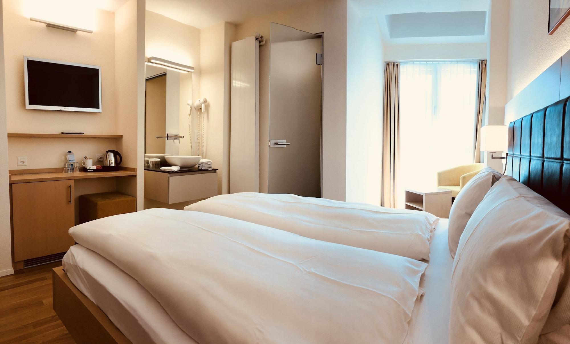 Hotel Felmis Horw Εξωτερικό φωτογραφία