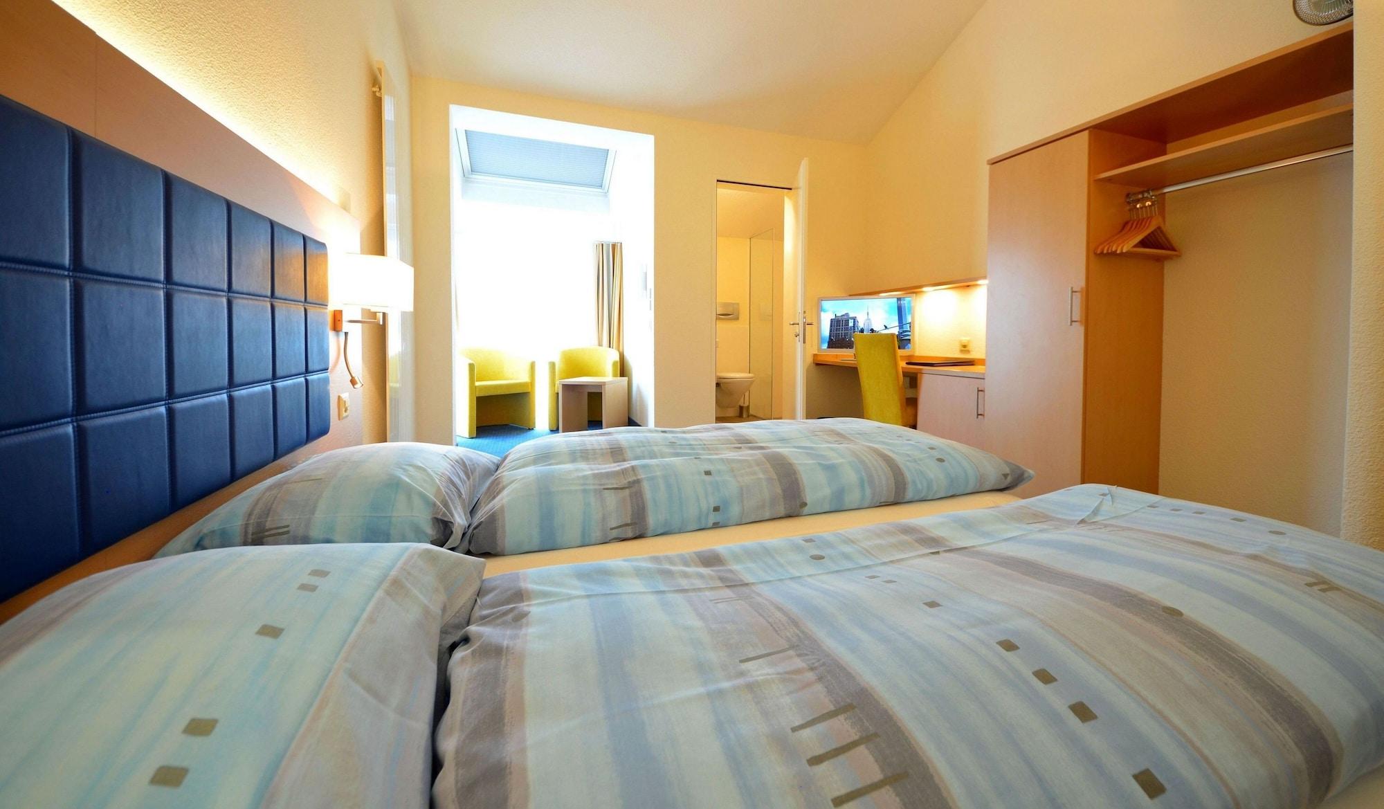 Hotel Felmis Horw Εξωτερικό φωτογραφία