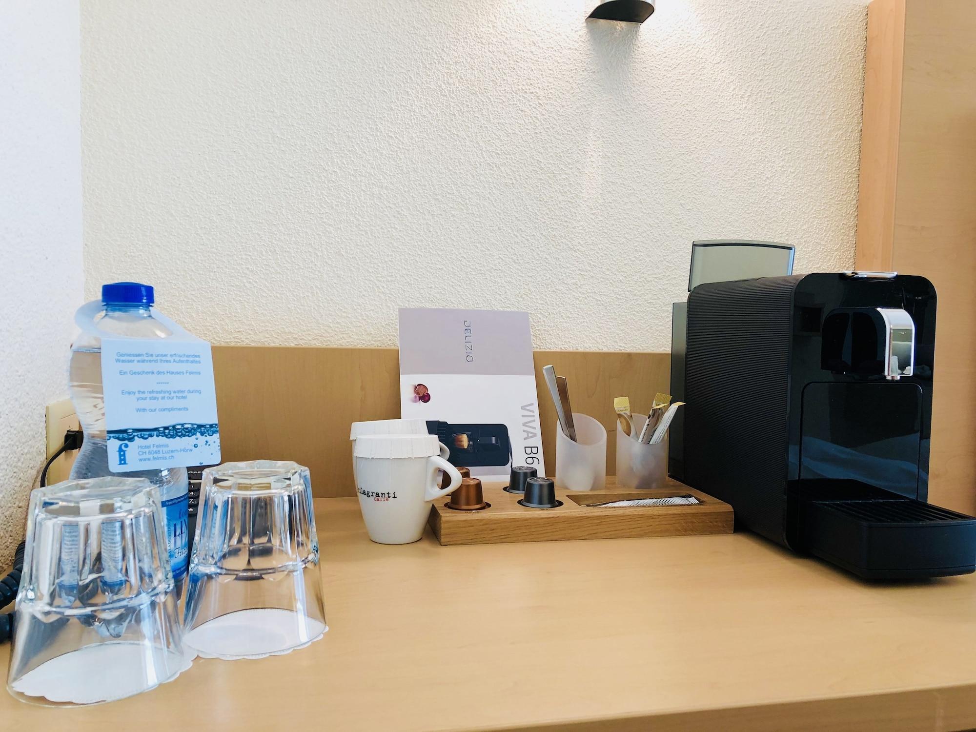 Hotel Felmis Horw Εξωτερικό φωτογραφία