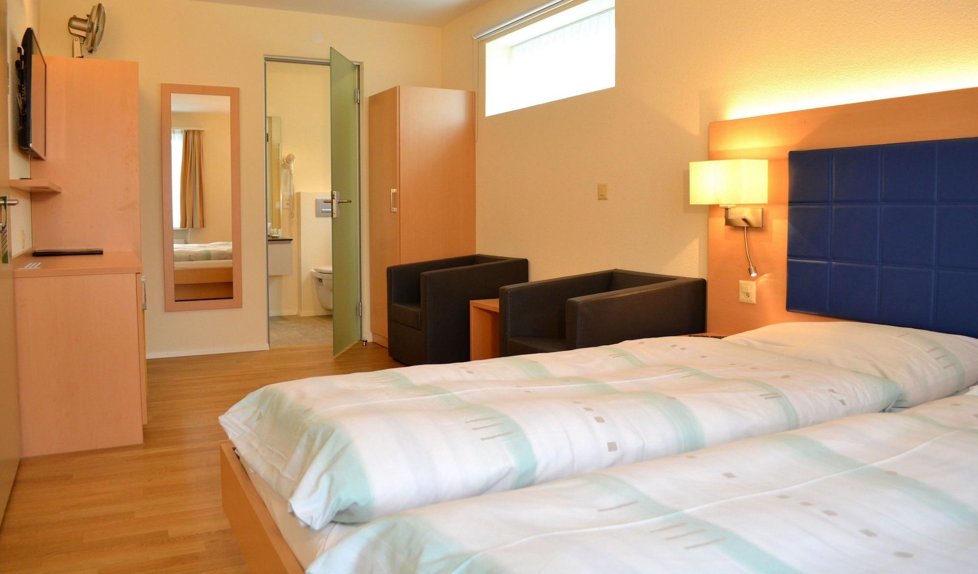 Hotel Felmis Horw Εξωτερικό φωτογραφία