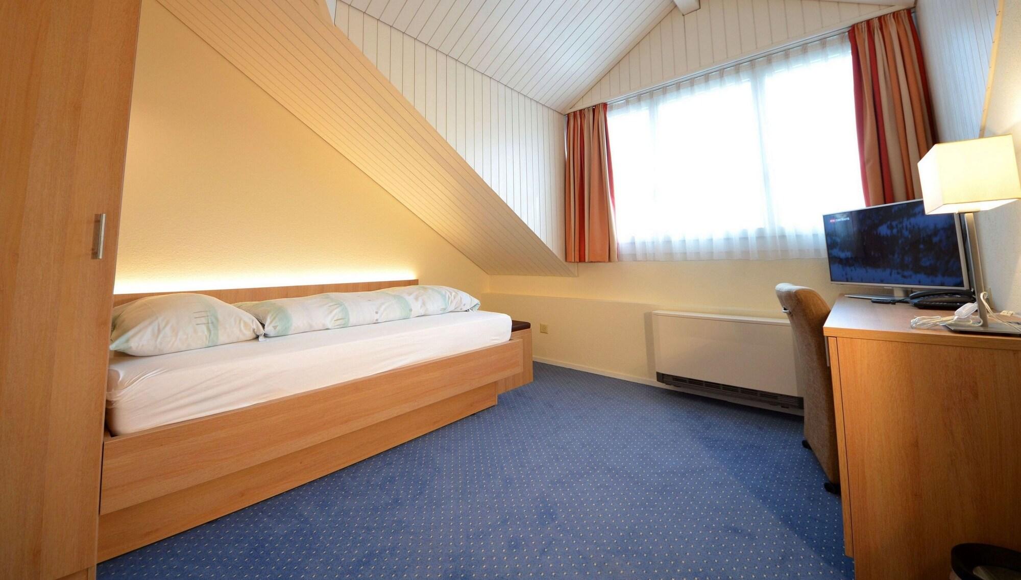 Hotel Felmis Horw Εξωτερικό φωτογραφία