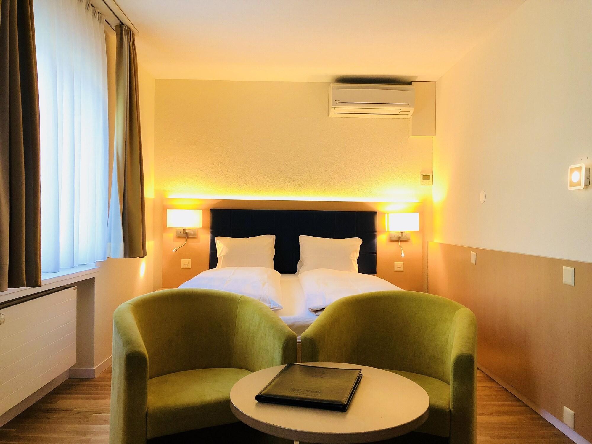 Hotel Felmis Horw Εξωτερικό φωτογραφία