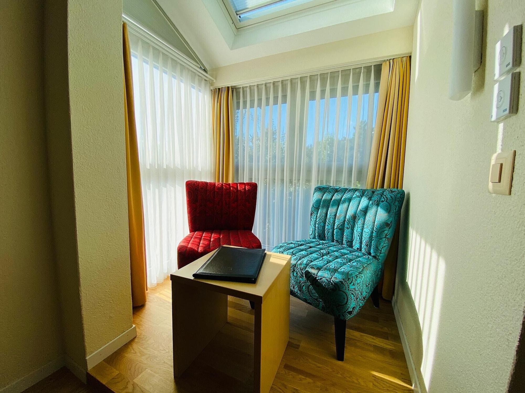 Hotel Felmis Horw Εξωτερικό φωτογραφία