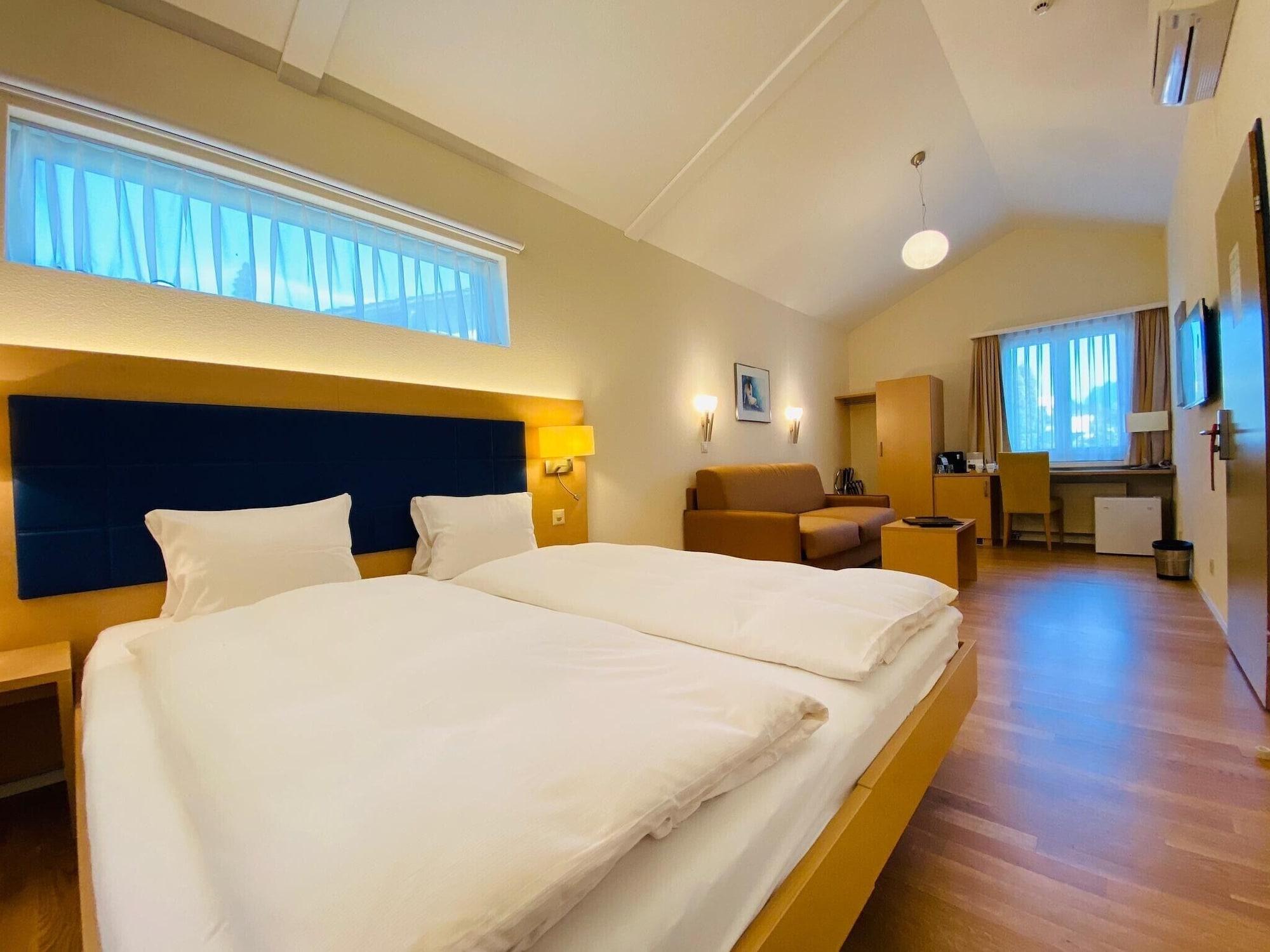Hotel Felmis Horw Εξωτερικό φωτογραφία