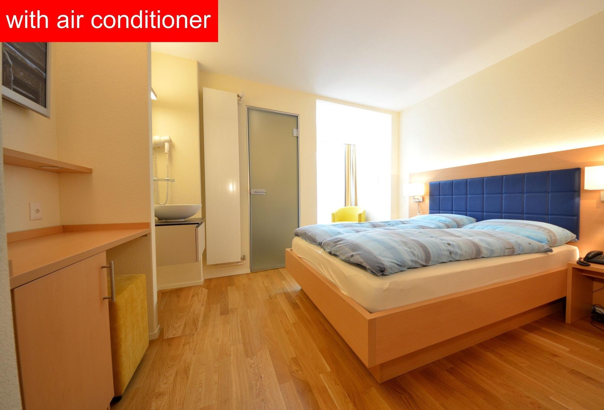 Hotel Felmis Horw Εξωτερικό φωτογραφία