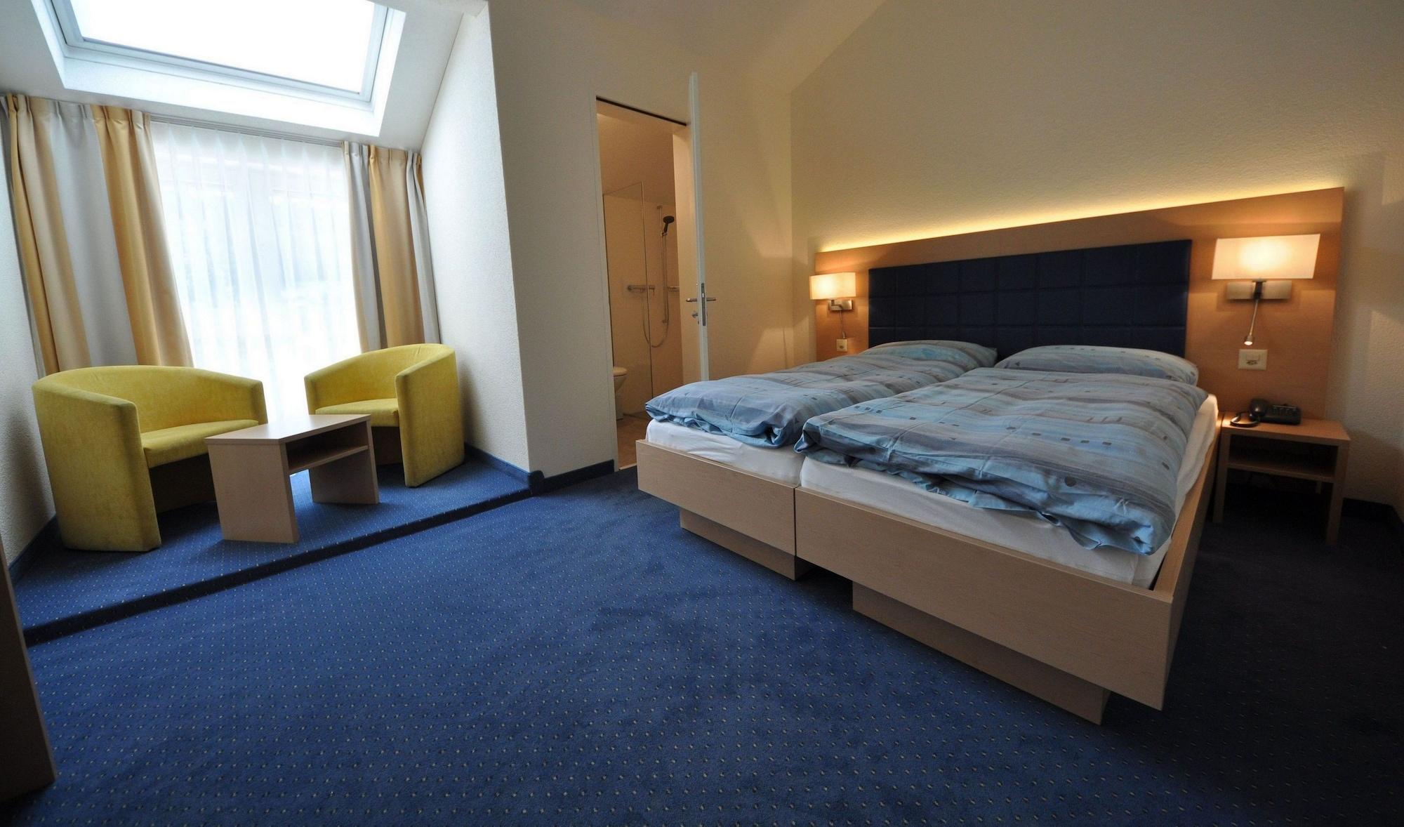 Hotel Felmis Horw Εξωτερικό φωτογραφία