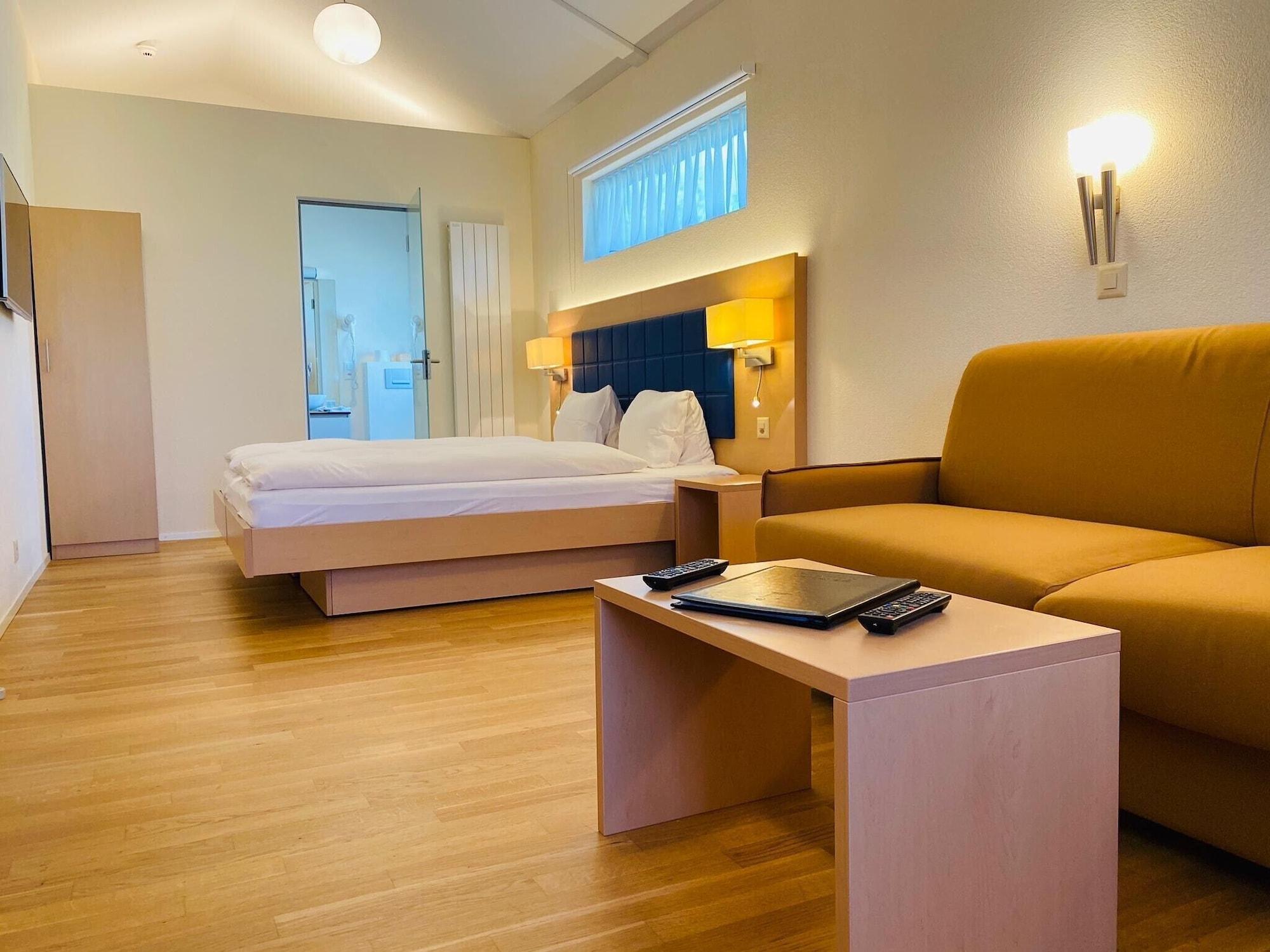 Hotel Felmis Horw Εξωτερικό φωτογραφία