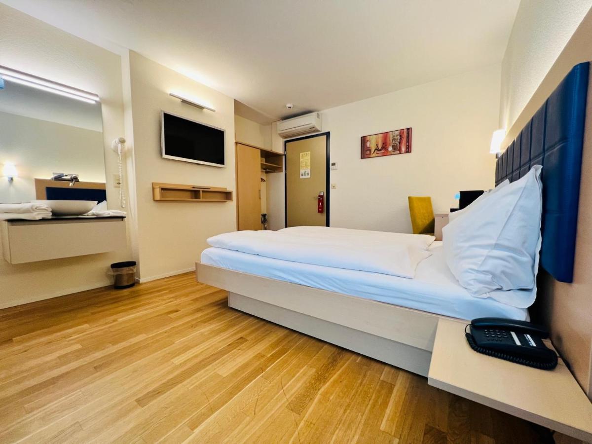 Hotel Felmis Horw Εξωτερικό φωτογραφία
