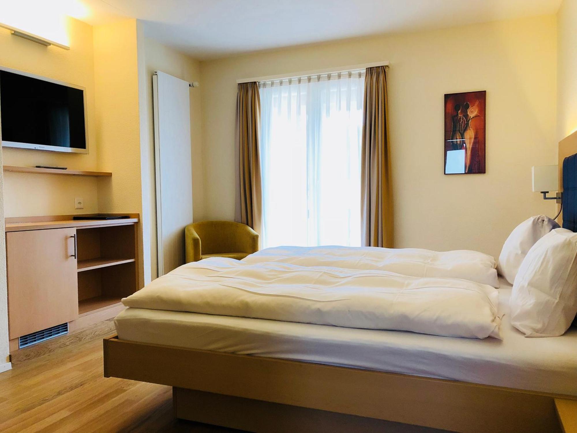 Hotel Felmis Horw Εξωτερικό φωτογραφία
