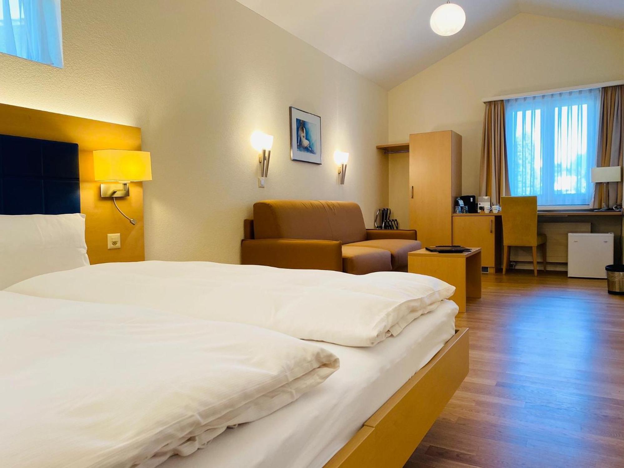 Hotel Felmis Horw Εξωτερικό φωτογραφία