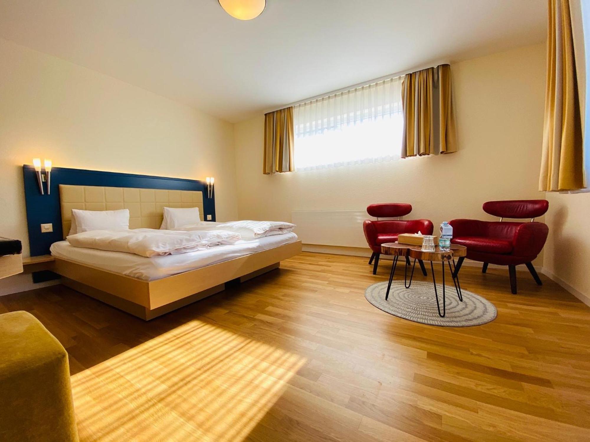 Hotel Felmis Horw Εξωτερικό φωτογραφία