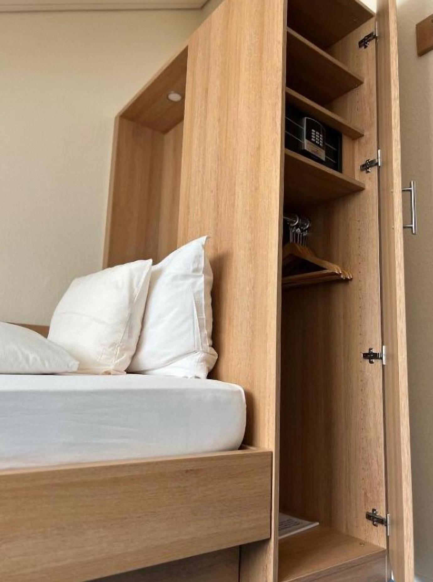 Hotel Felmis Horw Εξωτερικό φωτογραφία