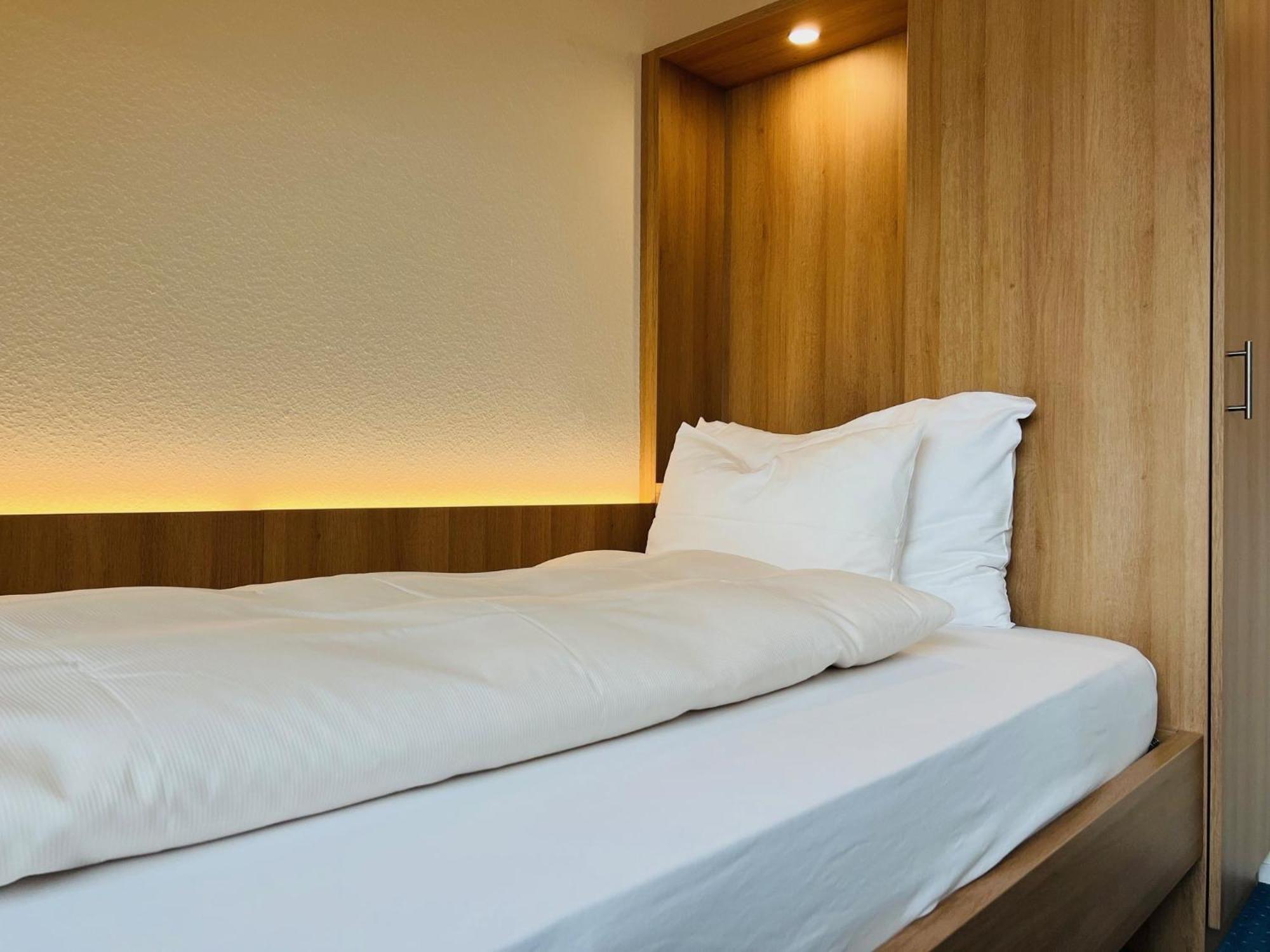 Hotel Felmis Horw Εξωτερικό φωτογραφία