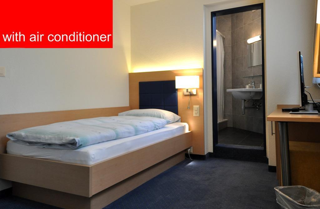 Hotel Felmis Horw Εξωτερικό φωτογραφία