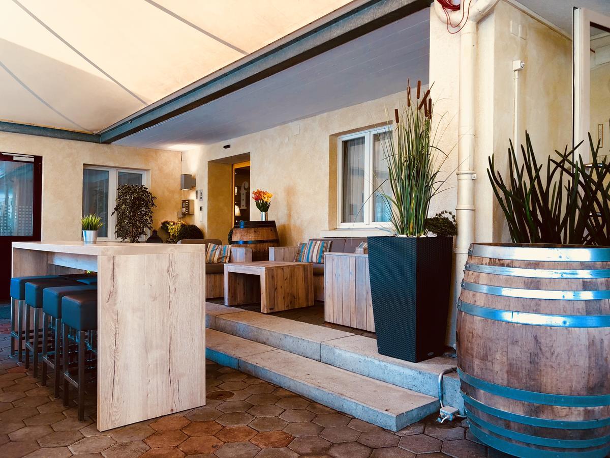 Hotel Felmis Horw Εξωτερικό φωτογραφία