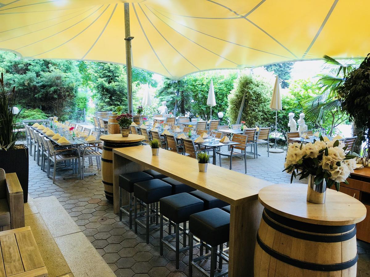 Hotel Felmis Horw Εξωτερικό φωτογραφία